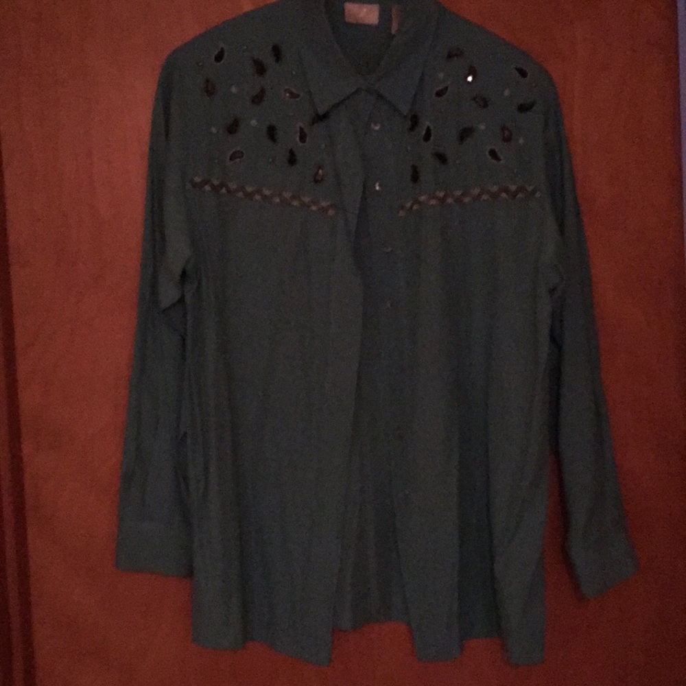 Blouse